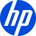 HP Inc. logo