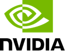 NVIDIA Corporation logo